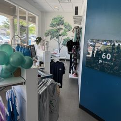 YogaSix Scripps Ranch - The store
