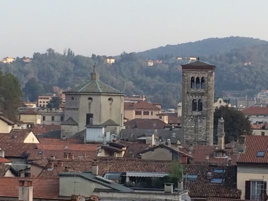 Basilica di San Fedele by null