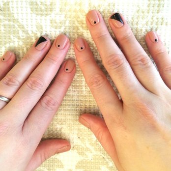 Nirvana Lash & Nails Spa - Love my nail design, thanks Grace! - Eyelash Service Near Me - New York, New York Nirvana Lash & Nails Spa - Love my nail design, thanks Grace! - Eyelash Service Near Me - New York, New York
