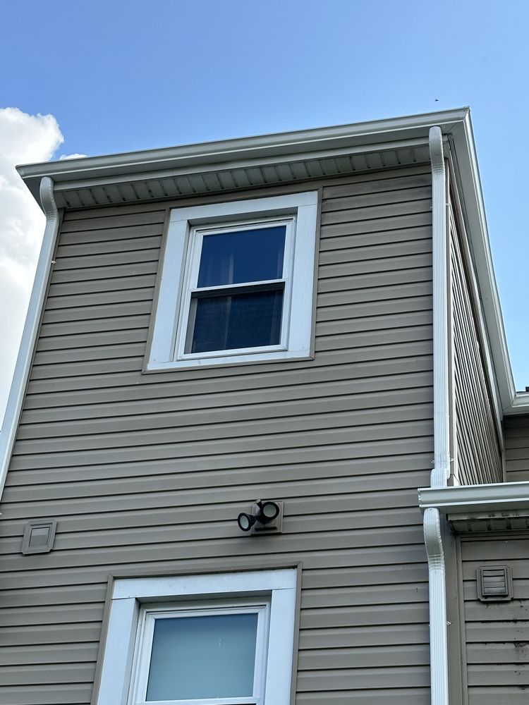 ACE GUTTERS N MORE 39 Photos Pittsburgh, Pennsylvania Gutter