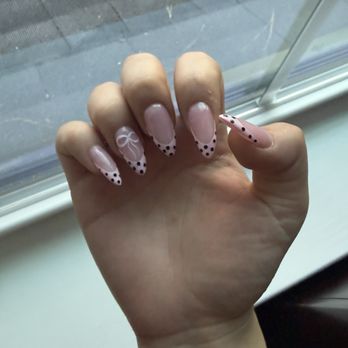 Glamour Nails Spa - Nails - Nail Salons Near Me - Roswell, Georgia