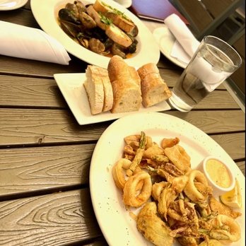 Bella Siena - Italian Near Me - Benicia, California