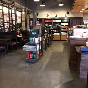 Starbucks - Coffee & Tea Near Me - Cincinnati, Ohio