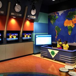 Children's Learning Adventure