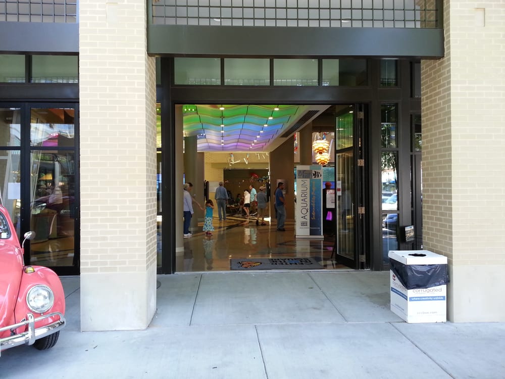 CENTER IN THE SQUARE 1318 Grandin Rd SW, Roanoke, Virginia Performing Arts Phone Number Yelp