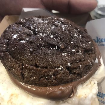 The Baked Bear - Desserts Near Me - Yukon, Oklahoma