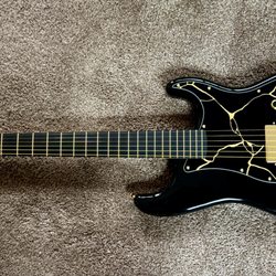 Recent customer custom build!