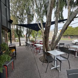 Patio Patio