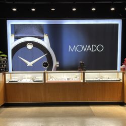 Movado Company Store