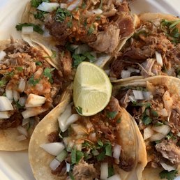 Chicken tacos Chicken tacos