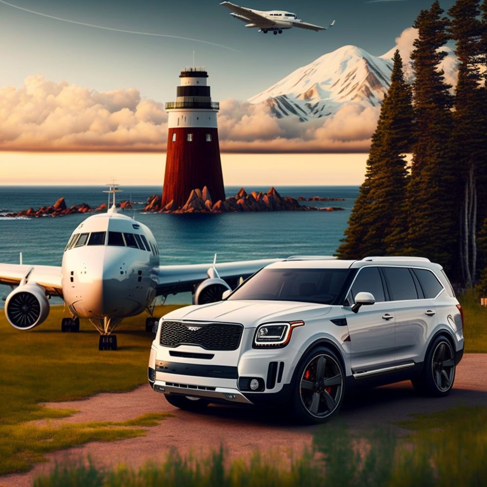 MAINE LIFT Saco, Maine Updated October 2024 Airport Shuttles