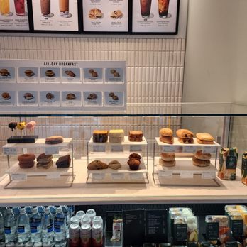 Starbucks - Coffee & Tea Near Me - San Diego, California