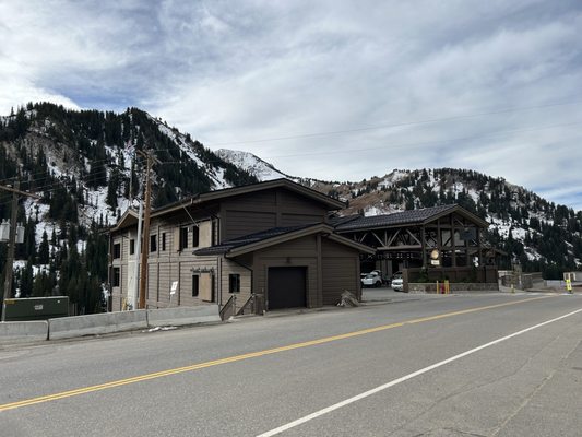 Stillwell Spa by null