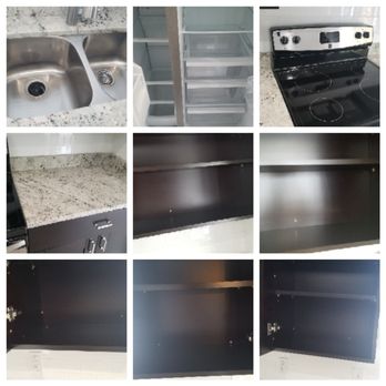 Gina Cleaning Service - Office Cleaning Near Me - Riverview, Florida Gina Cleaning Service - Office Cleaning Near Me - Riverview, Florida