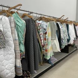 Family Thrift Center