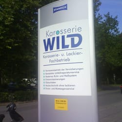 H. Wild