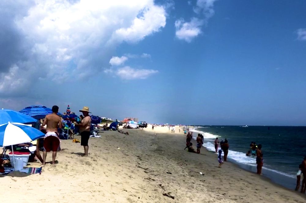 CONOVER PAVILLION Updated July 2024 125 Ocean Ave, Deal, New Jersey