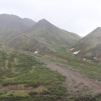 Denali National Park - Parks Near Me Denali National Park - Parks Near Me