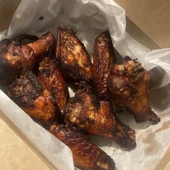 Fat Dan's Deli Carmel - Smoked wings - out of this world! - Pizza Near Me - Carmel, Indiana Fat Dan's Deli Carmel - Smoked wings - out of this world! - Pizza Near Me - Carmel, Indiana