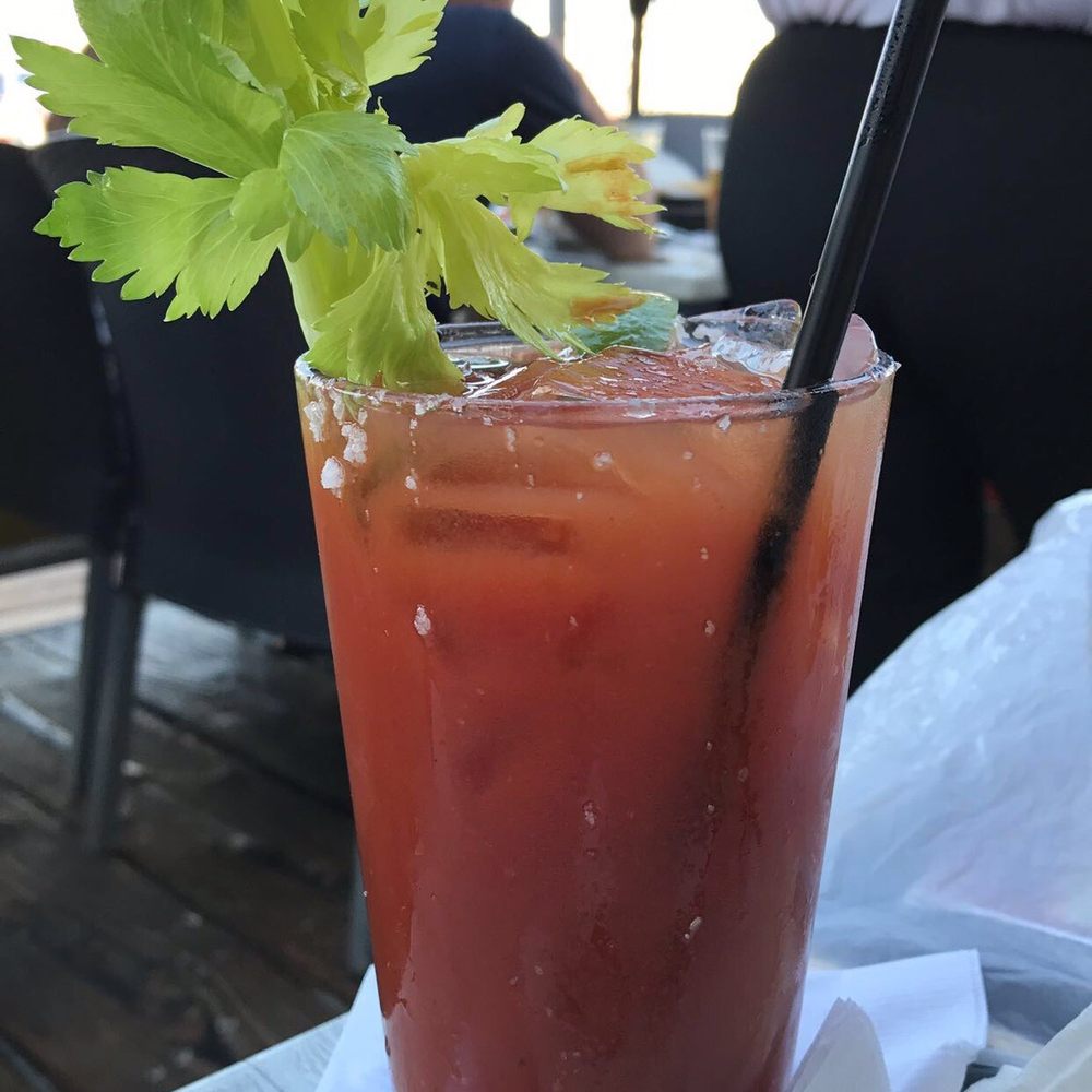 Maria Sol - Mexican Near Me - Santa Monica, California