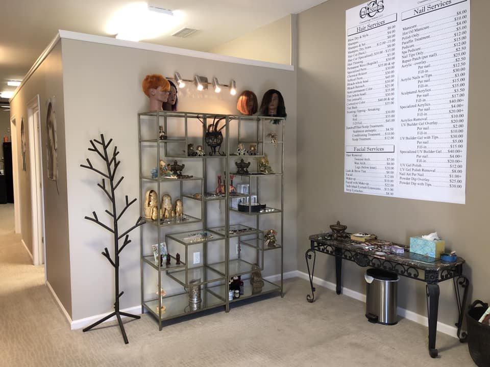 CHANGES CREATIVE SALON & SPA Updated October 2024 2928 Park Ave B