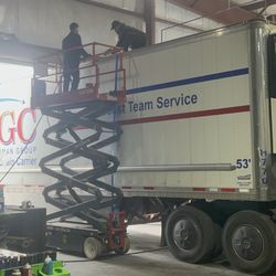 Excellent Truck Repair