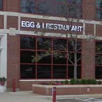 The Egg & I - Breakfast & Brunch Near Me - Saint Paul, Minnesota The Egg & I - Breakfast & Brunch Near Me - Saint Paul, Minnesota