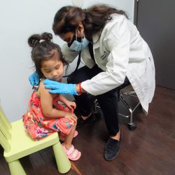 Mayflower Medical Group - Duarte