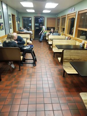 Shake N Burger Coos Bay by null