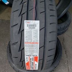 American Tire Depot - Hollywood I