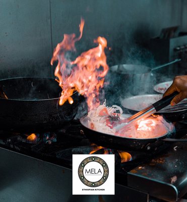 Mela Bar & Lounge by null