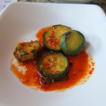Star BBQ - Cucumbers - Korean Near Me - Garden Grove, California Star BBQ - Cucumbers - Korean Near Me - Garden Grove, California