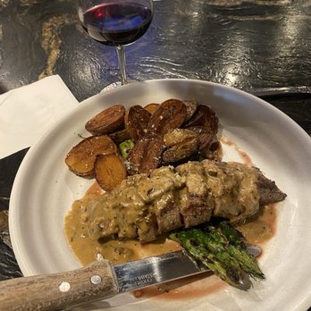 JW's Patio - New American Near Me - Beaumont, Texas