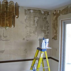 Chuck Addy Home Maintenance