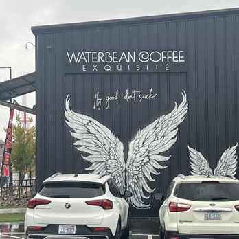 Waterbean Coffee Exquisite - Exterior - Coffee Roasteries Near Me - Gastonia, North Carolina Waterbean Coffee Exquisite - Exterior - Coffee Roasteries Near Me - Gastonia, North Carolina