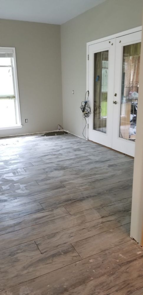 Slide of Don Wojan Home Improvements