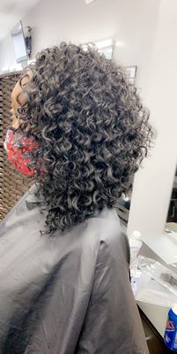 Crochet Styles - Need a new style, call and book yours today! Crochet Styles - Need a new style, call and book yours today!