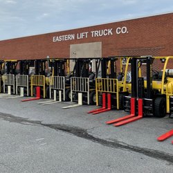 Eastern Lift Truck