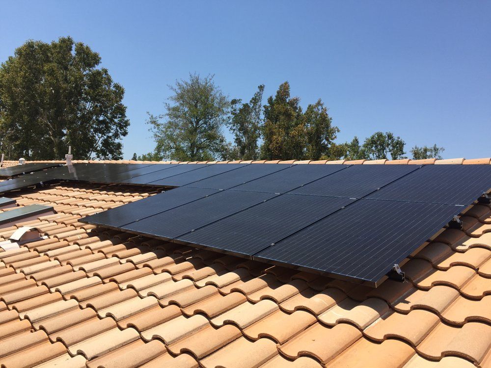 Slide of Solar Optimum - San Diego