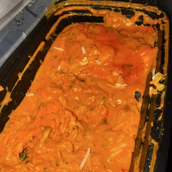Silver Spoons - BUTTER CHICKEN - Indian Near Me - Conroe, Texas Silver Spoons - BUTTER CHICKEN - Indian Near Me - Conroe, Texas