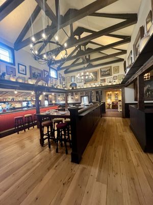 White Dog Cafe - Chester Springs by null