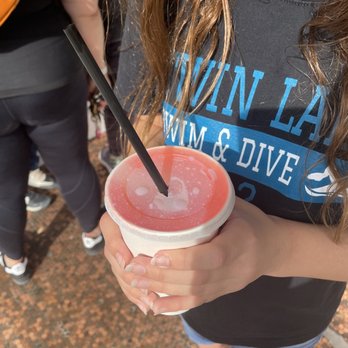 San Marco Dreamette - Cotton candy slushy - Ice Cream & Frozen Yogurt Near Me - Jacksonville, Florida San Marco Dreamette - Cotton candy slushy - Ice Cream & Frozen Yogurt Near Me - Jacksonville, Florida