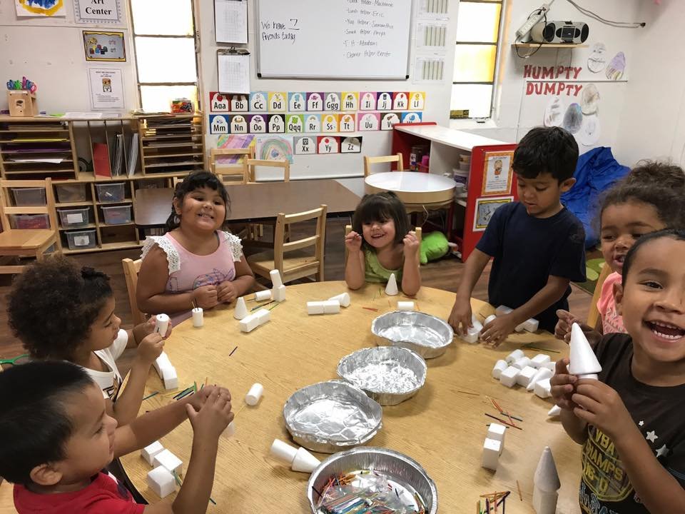 Active Learning Center 4 - childcare center in Phoenix, AZ