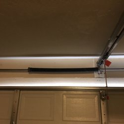 GECKO GARAGE DOOR REPAIR SERVICE - 18 Reviews - Garage Door Services