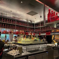 citizenM Tower of London - Lobby batt