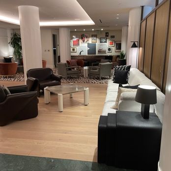 Kimpton Alton Hotel - Hotels Near Me - San Francisco, California