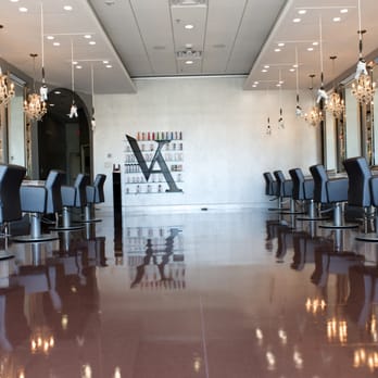 Von Anthony Salon - Hair Salons Near Me - Frisco, Texas Von Anthony Salon - Hair Salons Near Me - Frisco, Texas
