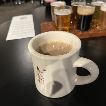 Pike Brewing Company - Irish cream coffee - Brewpubs Near Me - Seattle, Washington Pike Brewing Company - Irish cream coffee - Brewpubs Near Me - Seattle, Washington