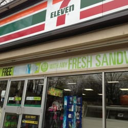 7-Eleven