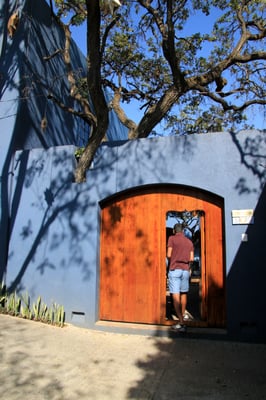 La Betulia Bed and Breakfast by null